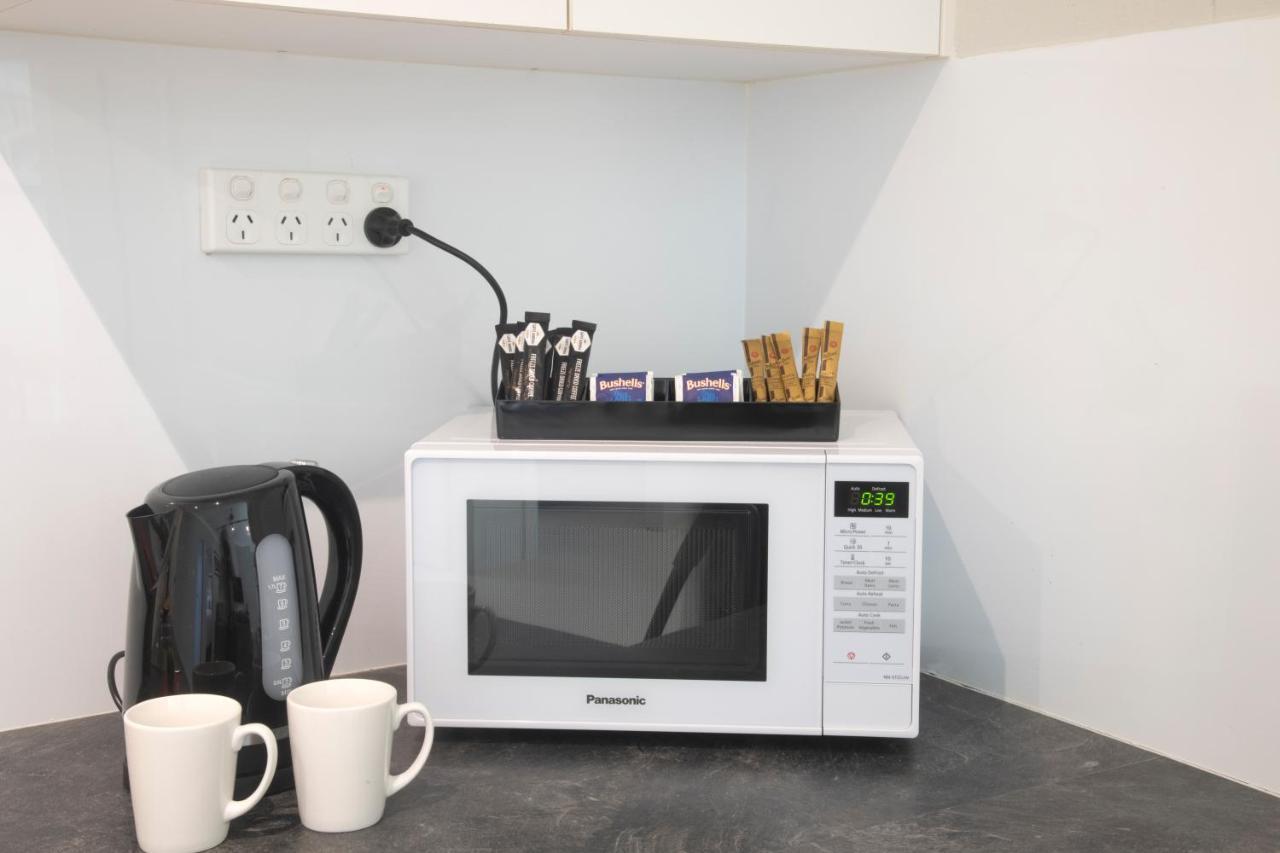 Apartments At 미션비치 외부 사진