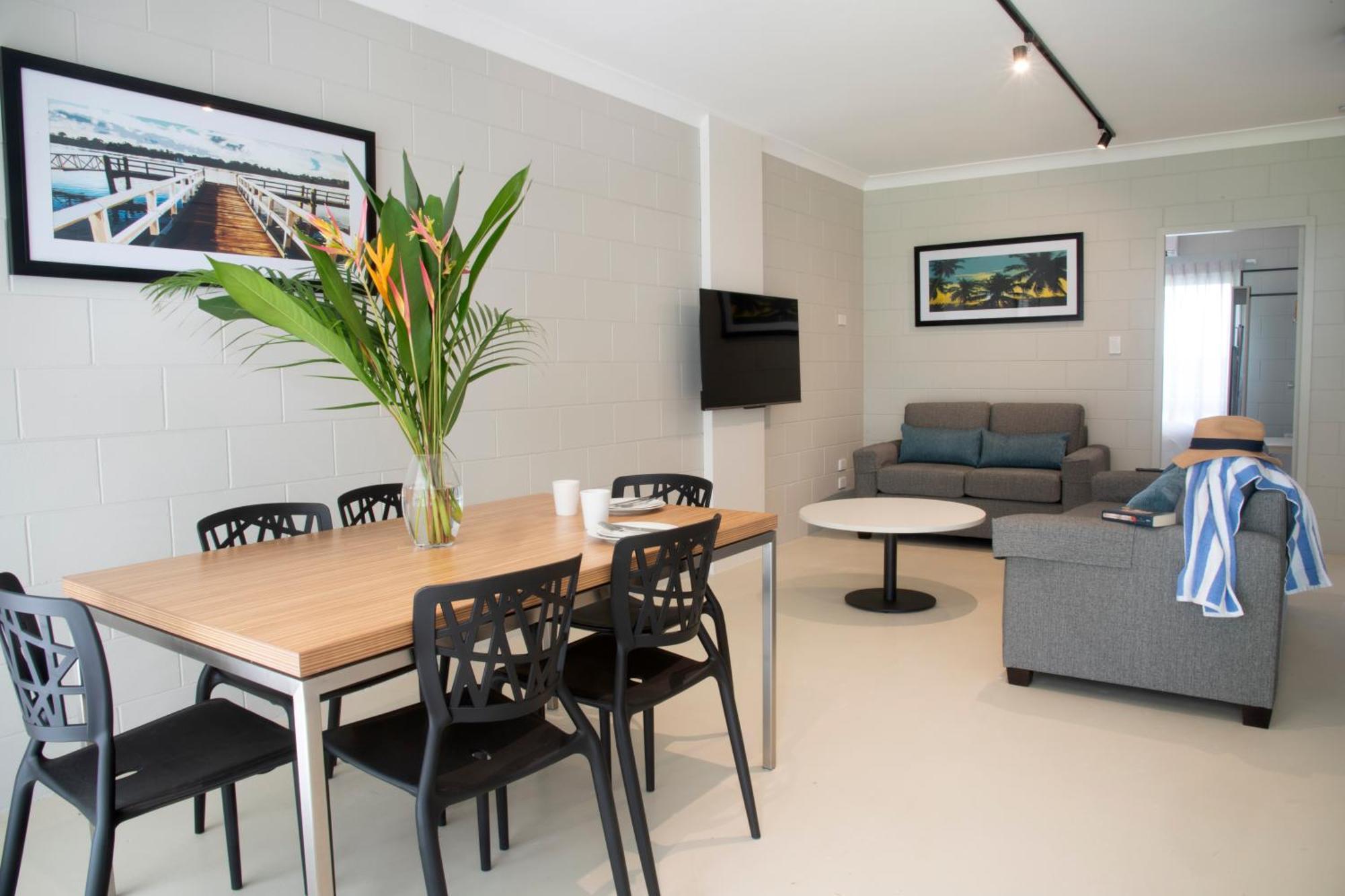 Apartments At 미션비치 외부 사진