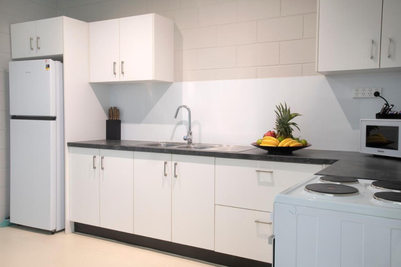 Apartments At 미션비치 외부 사진