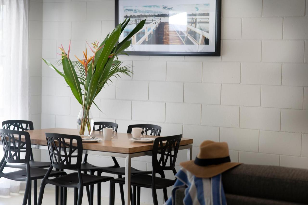 Apartments At 미션비치 외부 사진